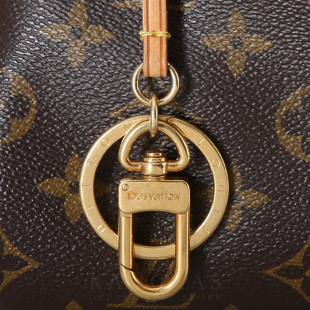 LOUIS VUITTON(USED)루이비통 모노그램 앗치 MM